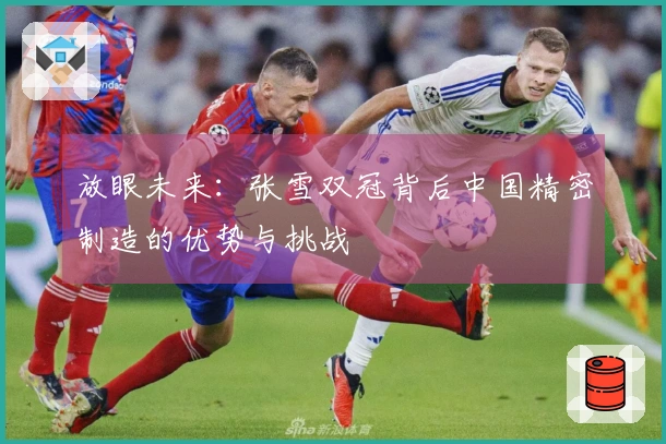 放眼未来：张雪双冠背后中国精密制造的优势与挑战